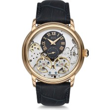 Rms Zeıtmeıster RMS.1.AG1140.07 Erkek Kol Saati