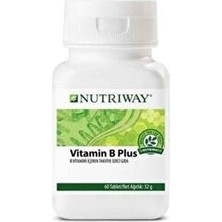 Vitamin B Plus