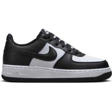 Air Force 1 Gs Sneaker Ayakkabı   HJ9201-001