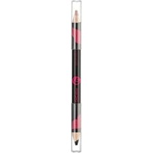 Oncolour Red Kiss Çift Taraflı Göz Kalemi Htrose Pearl & Black