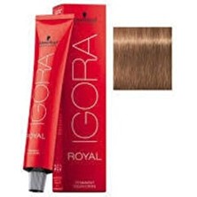 Royal 7-65 Kumral-Çikolata Altın