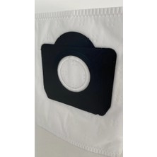 Rowenta Universal 19 Elektrikli Süpürge Sentetik Toz Torbası 15 Adet