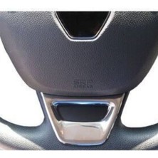 Renault Megane 4 Hb/sd Direksiyon Kromu 2021 ve Sonrası