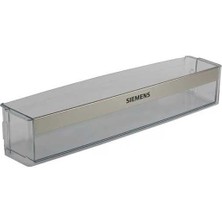 Siemens Buzdolabı Orijinal Şişe Rafı