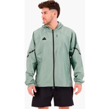 Adidas Designed 4 Gameday Premium Erkek Sweatshirt