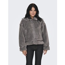 Onlmıchelle Teddy Jacket Otw