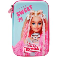 Barbie Kalem Kutusu B-7785 - Gözlüksüz Barbie