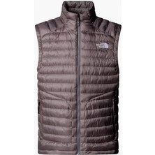 The North Face M Huila Synth Erkek Yelek Hafif Suya Dayanıklı Ergonomik Tasarım