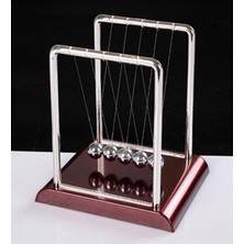 Giftmoda Newton Denge Balans Topu Orta Boy