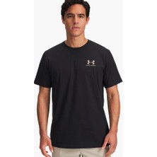 Under Armour Ua Sportstyle Lc Ss Erkek Günlük T-Shirt