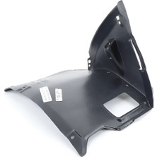 Bmw E46 Sedan 1997-2006 Ön Çamurluk Davlumbazı Uç Sol 51718193811