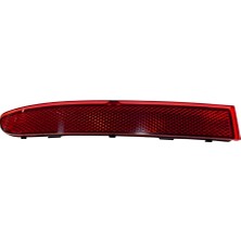 Mercedes Sprinter 2018>>  Reflektör Arka Tampon Sol A9108204800