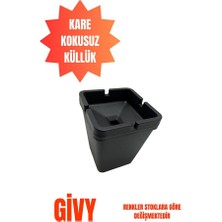 Kokusuz Kare Küllük