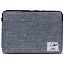 Herschel Supply Co. Herschel Çapa 15-16 Inç Kılıf, Gri, Gri, 15-16 Inch, Herschel Çapa 15-16 Inç Kol