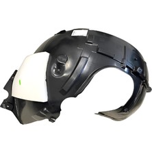 Seat Leon 2020>> Çamurluk Davlumbazı Önün Arkası Sol 5FA809957J