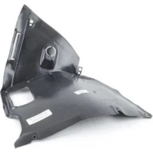 Bmw E46 Sedan 1997-2006 Ön Çamurluk Davlumbazı Uç Sağ 51718193812