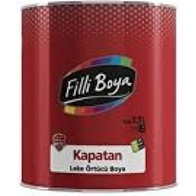 Filli Boya Kapatan Leke Örtücü 0,75 l Endüstriyel Kullanım İçin Dayanıklı Formül