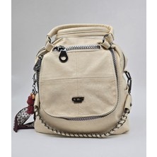 Ççs Kadın Kol Çantası C.CCS17393