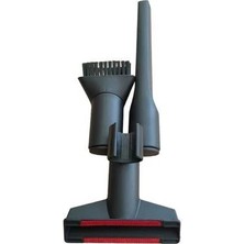 Hoover HVR896 Uyumlu 4 Parça Mini Başlık Seti