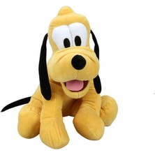 Cotton Soft 40208 Pluto Core Peluş 25 Cm.