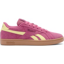 Reebok Court Retro Pembe Kadın Sneaker