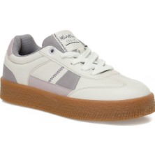 Kinetix Voel Pu F 5pr Krem Kız Çocuk 812