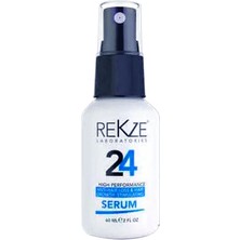 REKZE24 Saç Serumu 60ML