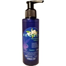 Yasemin Aromalı Kayganlaştırıcı 125ML & Jasmin Flavored