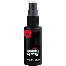 Anal Sprey 50ML / Backside Anal Spray 50ML