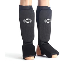 Kick Boks ve Muay Thai Ayak Kaval Koruyucu