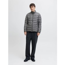 Jack & Jones Jjebradley Lıght Puffer Collar Noos
