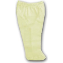 Sema Baby Tek Alt - Sarı