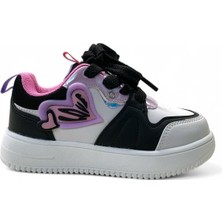 Cool Megan Kız Çocuk Sneaker