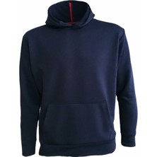 Kapüşonlu Sweatshirt