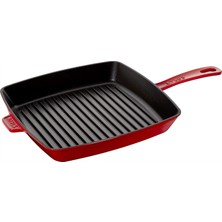 Staub 405011110 Amerikan Izgara Tava