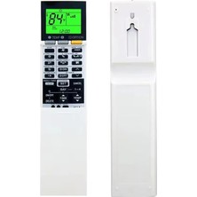 Mitsubishi Electric SG10A Klima Kumandası (4172)
