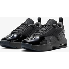 Jordan Max Aura 6  Unisex Siyah Basketbol Ayakkabısı  -  FQ8297-001