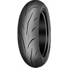 160/60ZR17 Mitas Sport Force+ (69W) Arka Lastik