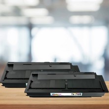 tonermax Kyocera TK-7105 2li Avantaj Paket Muadil Toneri/ Taskalfa 3010I / 3011I