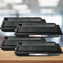 tonermax Kyocera TK-7105 4lü Avantaj Paket Muadil Toneri/ Taskalfa 3010I / 3011I