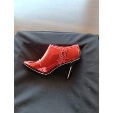 Topuklu Bootie Temalı Kadınlara Özel Şık Tasarımlı Hediyelik Çakmak