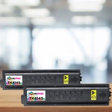 tonermax Kyocera TK-4145 Muadil Toneri 2'li Paket / Taskalfa 2020 / 2021 / 2320 /23211T02XR0NL0