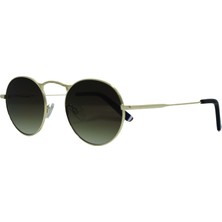 U.s Polo Oval Metal Güneş Gözlüğü USS0076 C2
