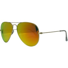 So Club Güneş Gözlüğü(Mineral Aynalı) SOC2100 C2