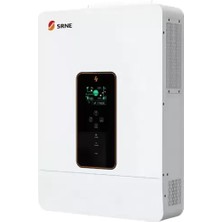 12 Kw 3 Faz 380 Volt Hibrit Inverter Hegel