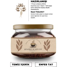 Hindiba Kahvesi (60 Kullanım) - 1 Aylık Net 150GR