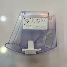 Roborock Q8 Max Toz Haznesi+Su Haznesi