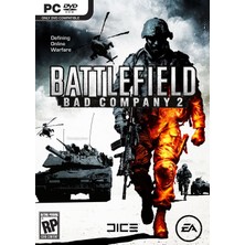 Battlefıeld Badcompany 2