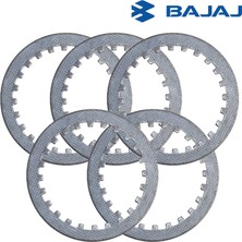 Bajaj Debriyaj Ara Sacı 5'li (Orjinal) - Bajaj Pulsar Ns 200,RS 200