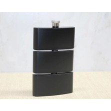 3 Katlı Paslanmaz Çelik Matara ALK3889